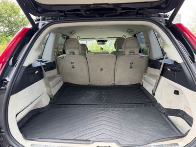 2015 Volvo XC90