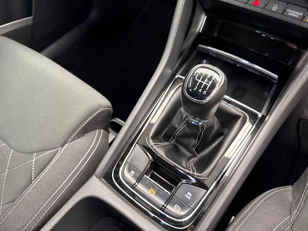 2023 Skoda Karoq