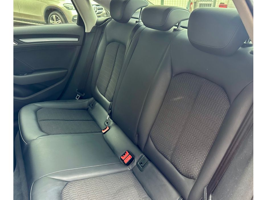 2014 Audi A3