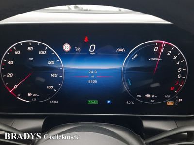 2025 Mercedes-Benz GLC Class