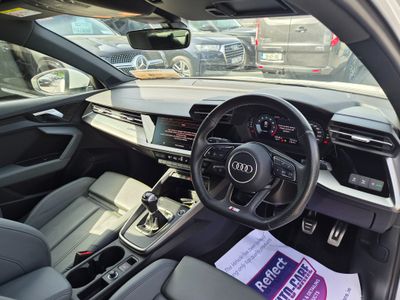 2023 Audi A3