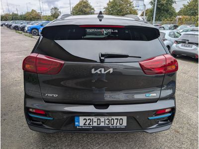 2022 Kia Niro