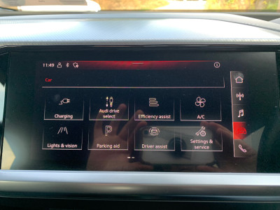 2021 Audi Q4