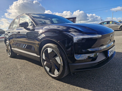 2024 Volvo EX30