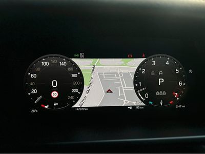 2022 Land Rover Defender