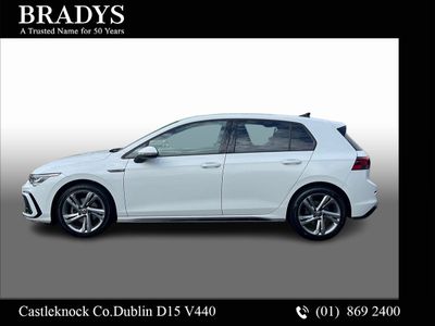 2022 Volkswagen Golf