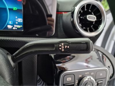 2021 Mercedes-Benz A Class