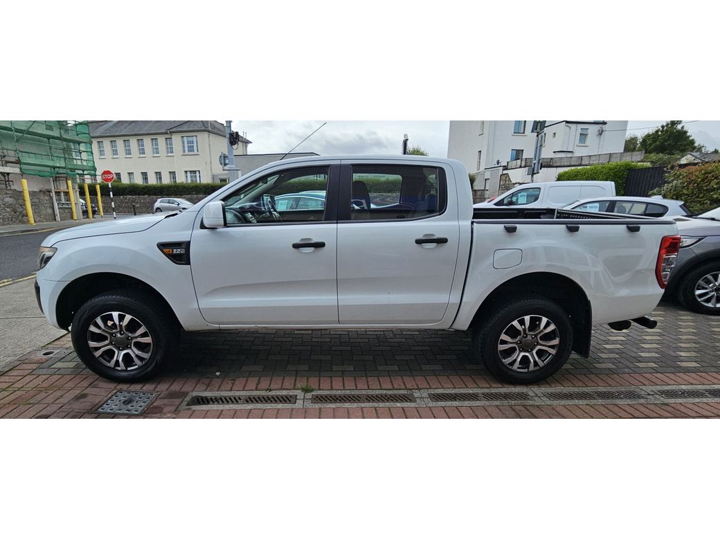 2013 Ford Ranger