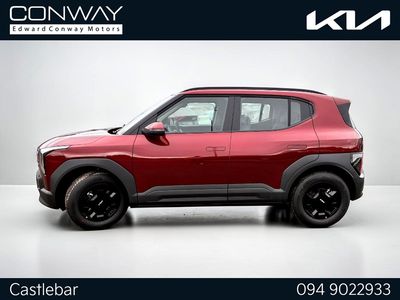 2026 Kia EV2
