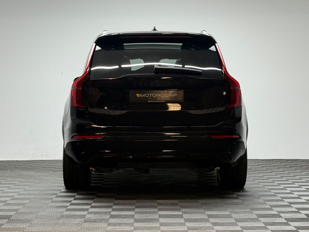 2026 Volvo XC90