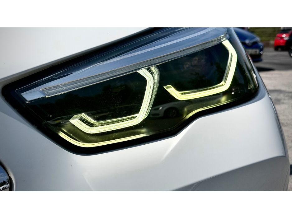 2020 BMW 2 Series