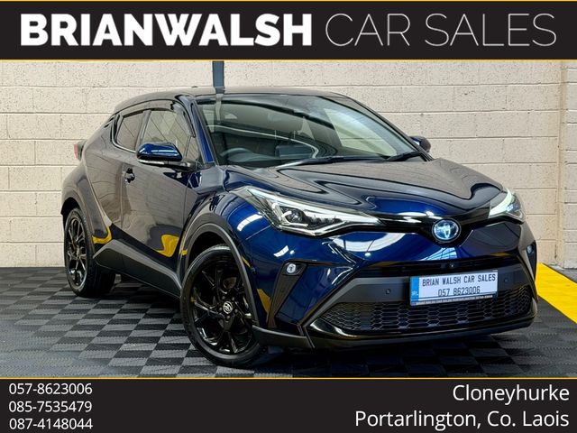 vehicle for sale from Brian Walsh Car Sales Portarlington