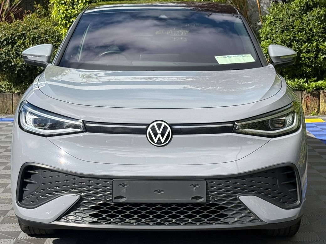 2023 Volkswagen ID.5
