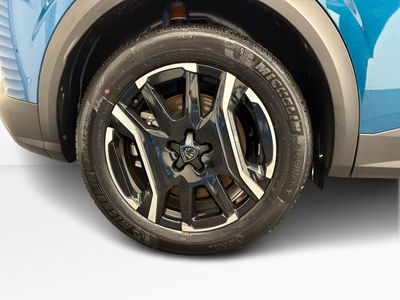 2025 Peugeot 3008