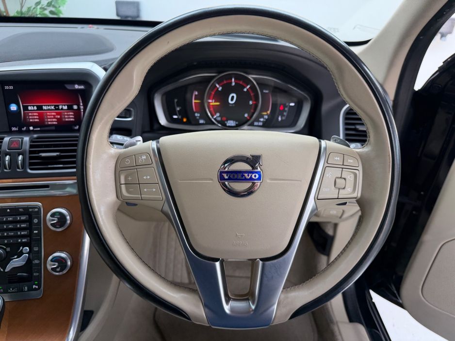 2017 Volvo XC60