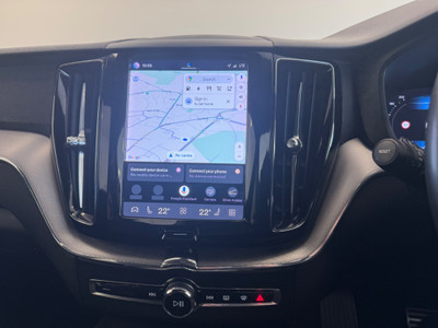 2022 Volvo XC60
