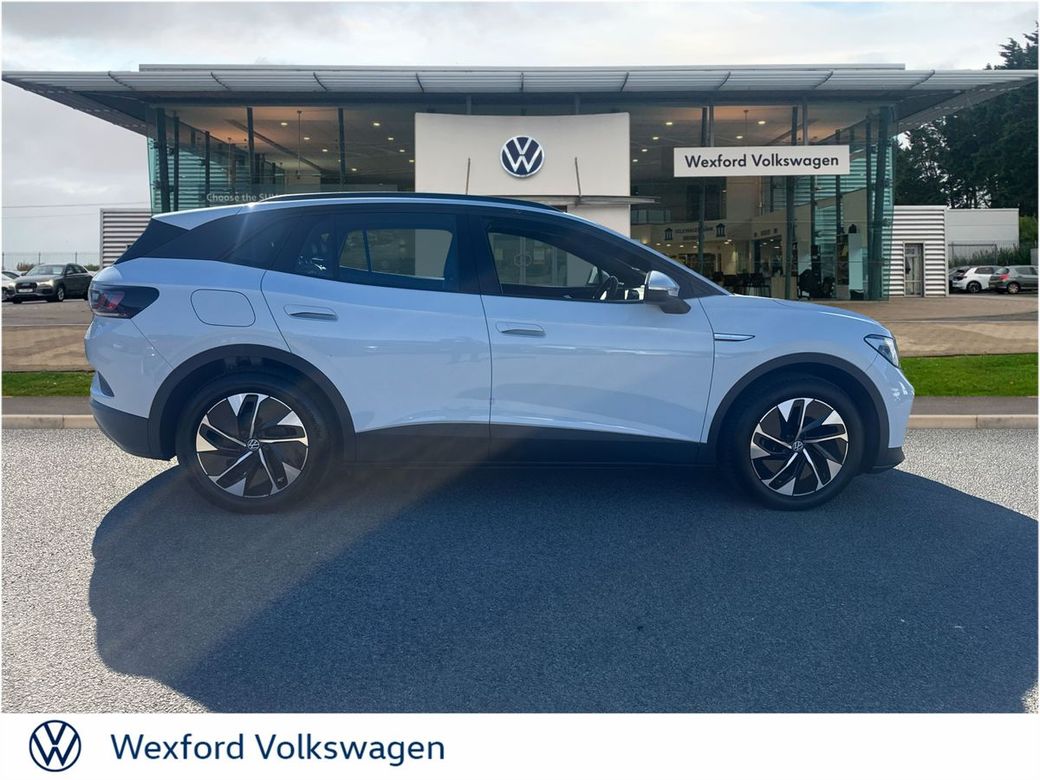 2023 Volkswagen ID.4