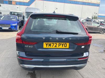 2023 Volvo XC60