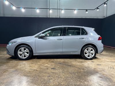 2023 Volkswagen Golf