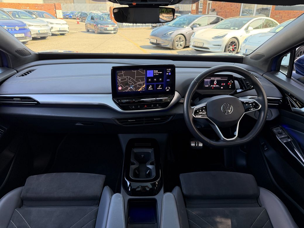 2023 Volkswagen ID.5