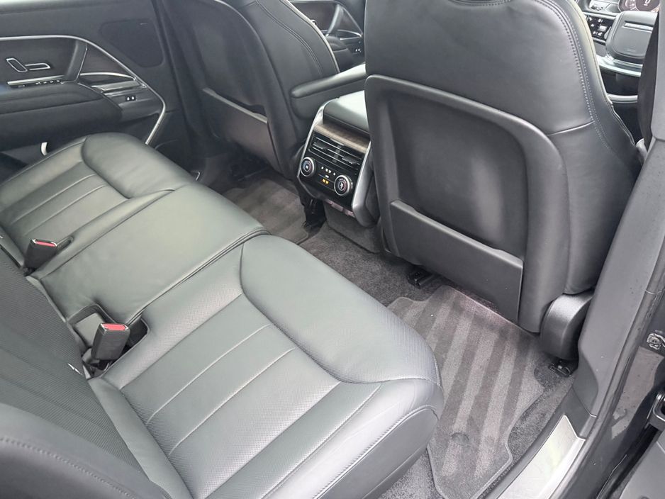 2023 Land Rover Range Rover