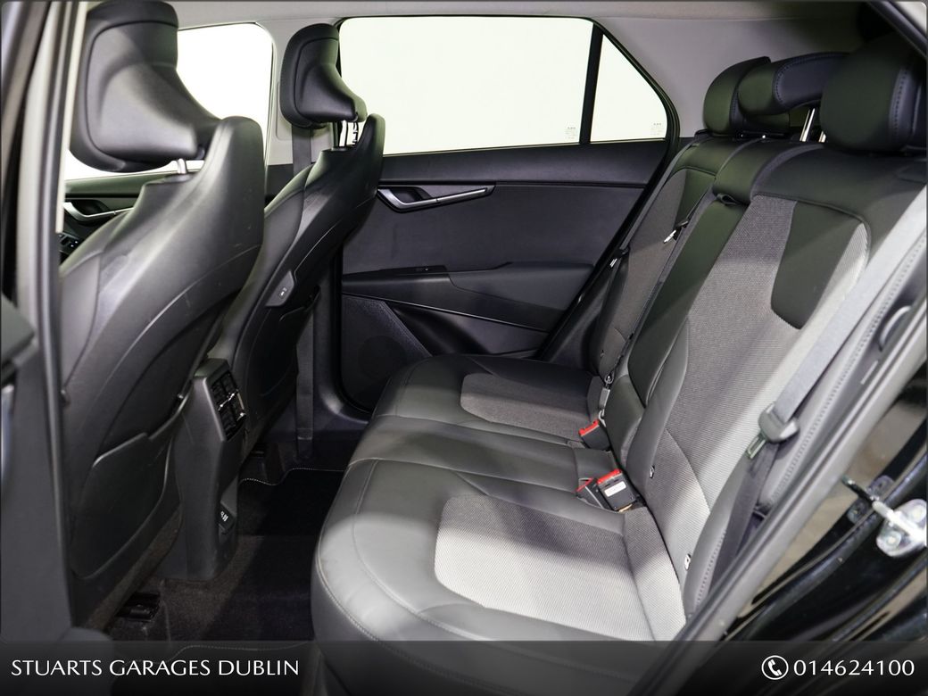 2026 Kia Niro