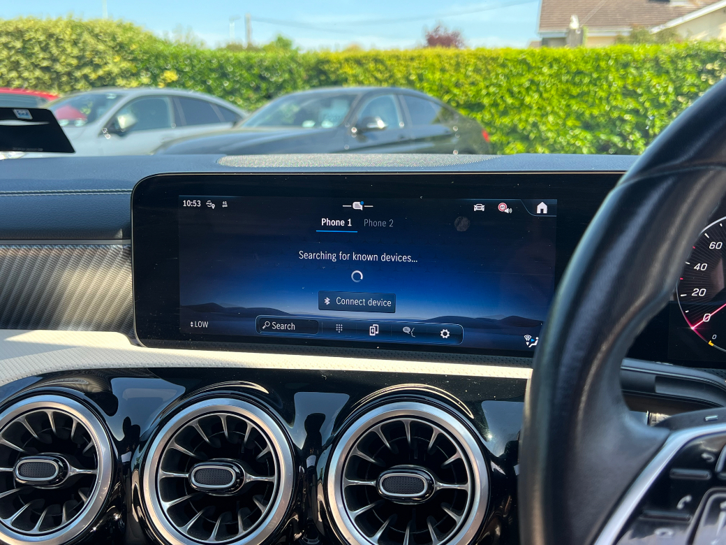 2024 Mercedes-Benz CLA Class