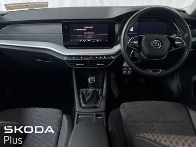 2023 Skoda Octavia