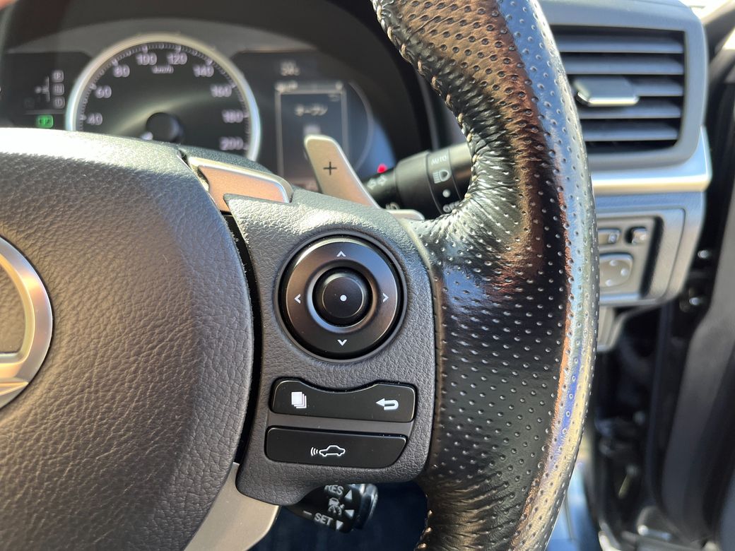 2017 Lexus CT 200h