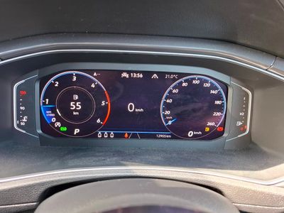 2022 Volkswagen T-Roc