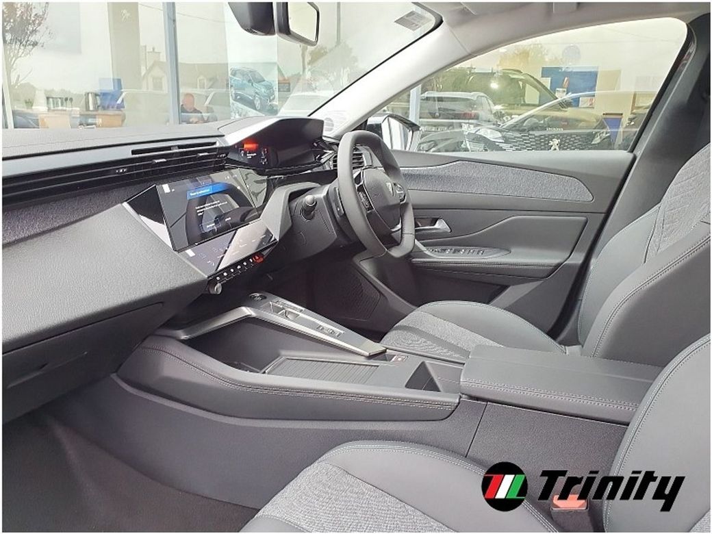 2026 Peugeot 408