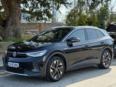 2023 Volkswagen ID.4