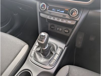 2020 Hyundai Kona