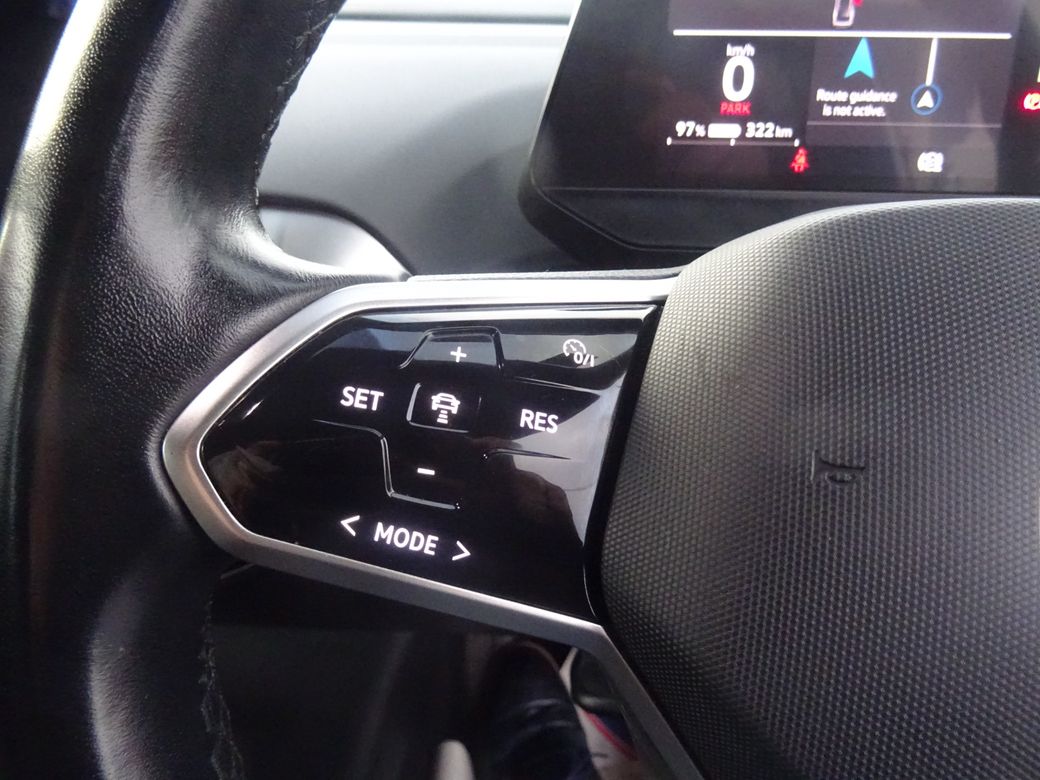 2022 Volkswagen ID.4