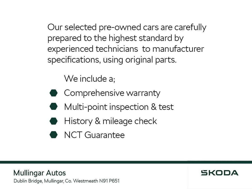 2023 Skoda Kodiaq