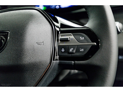 2025 Peugeot 308