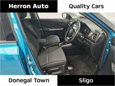 2023 Suzuki Vitara
