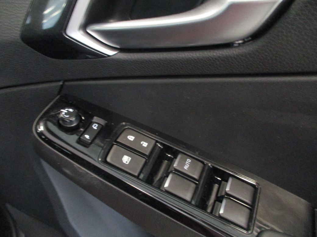 2025 Isuzu D-MAX
