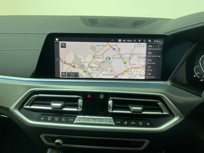 2021 BMW X5