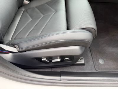 2025 BMW 5 Series