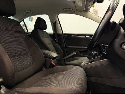 2016 Volkswagen Jetta