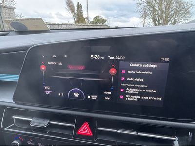 2023 Kia Niro