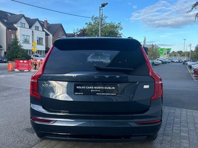 2024 Volvo XC90
