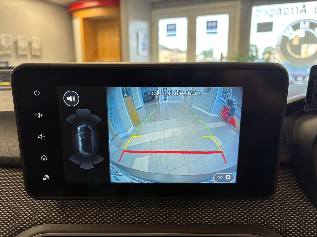 2023 Dacia Sandero Stepway