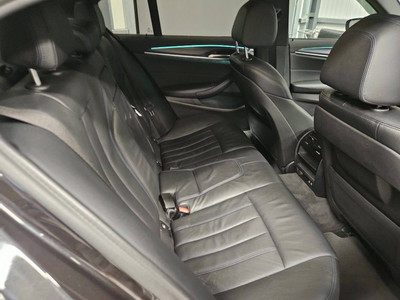 2022 BMW 5 Series
