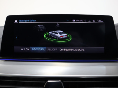 2020 BMW 5 Series
