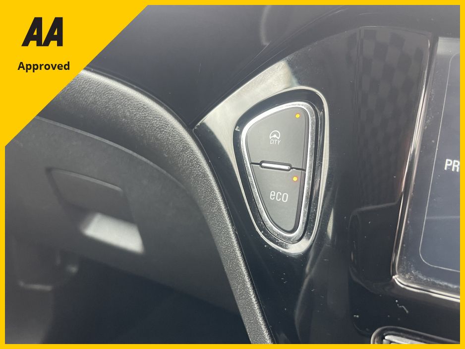 2017 Opel Adam
