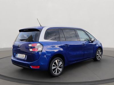 2017 Citroen Grand C4 Picasso