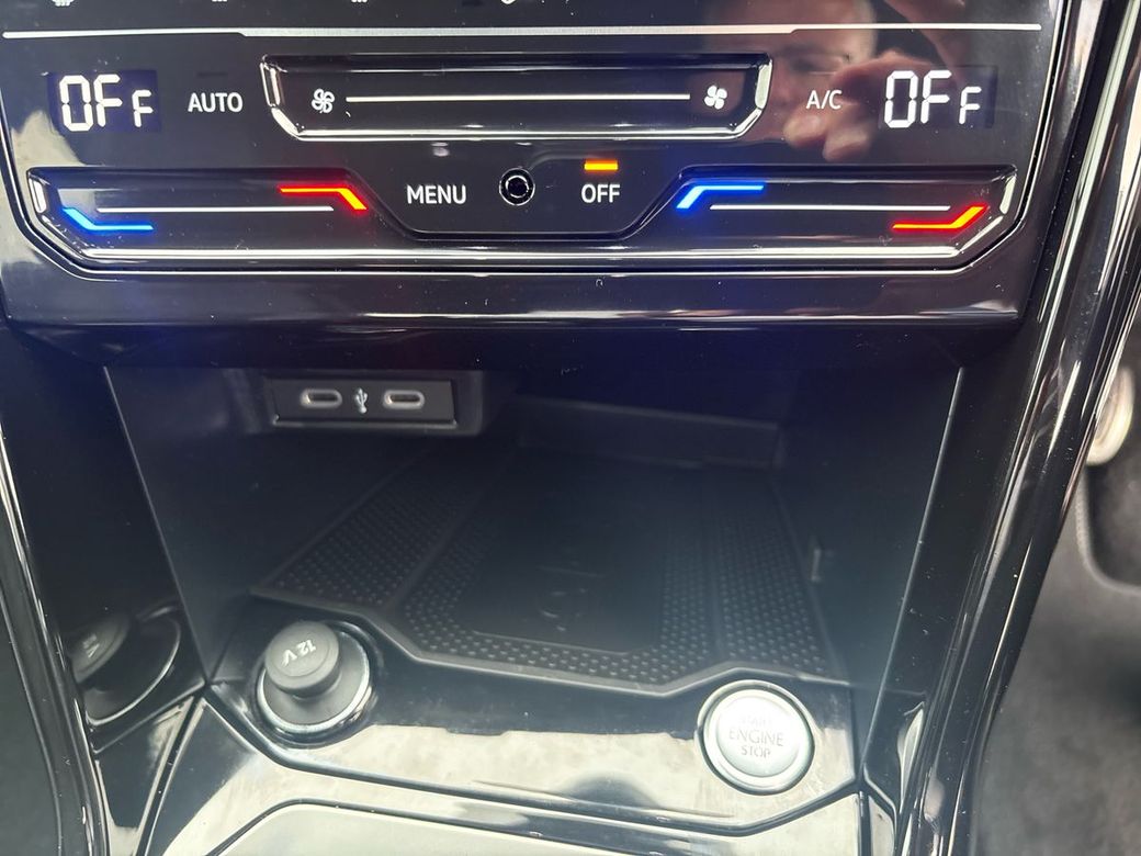 2025 Volkswagen T-Roc