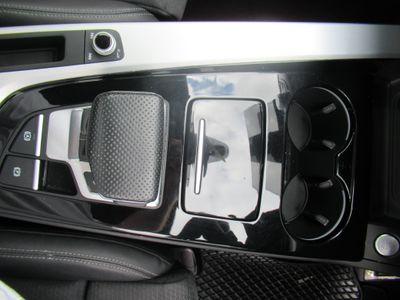 2023 Audi A4